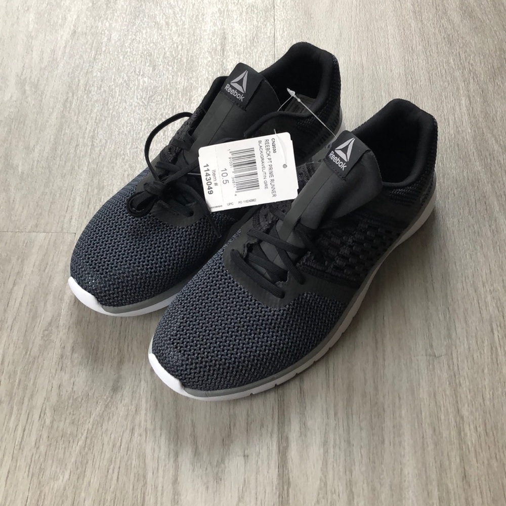 Men’s Reebok PT Prime Runner Shoes